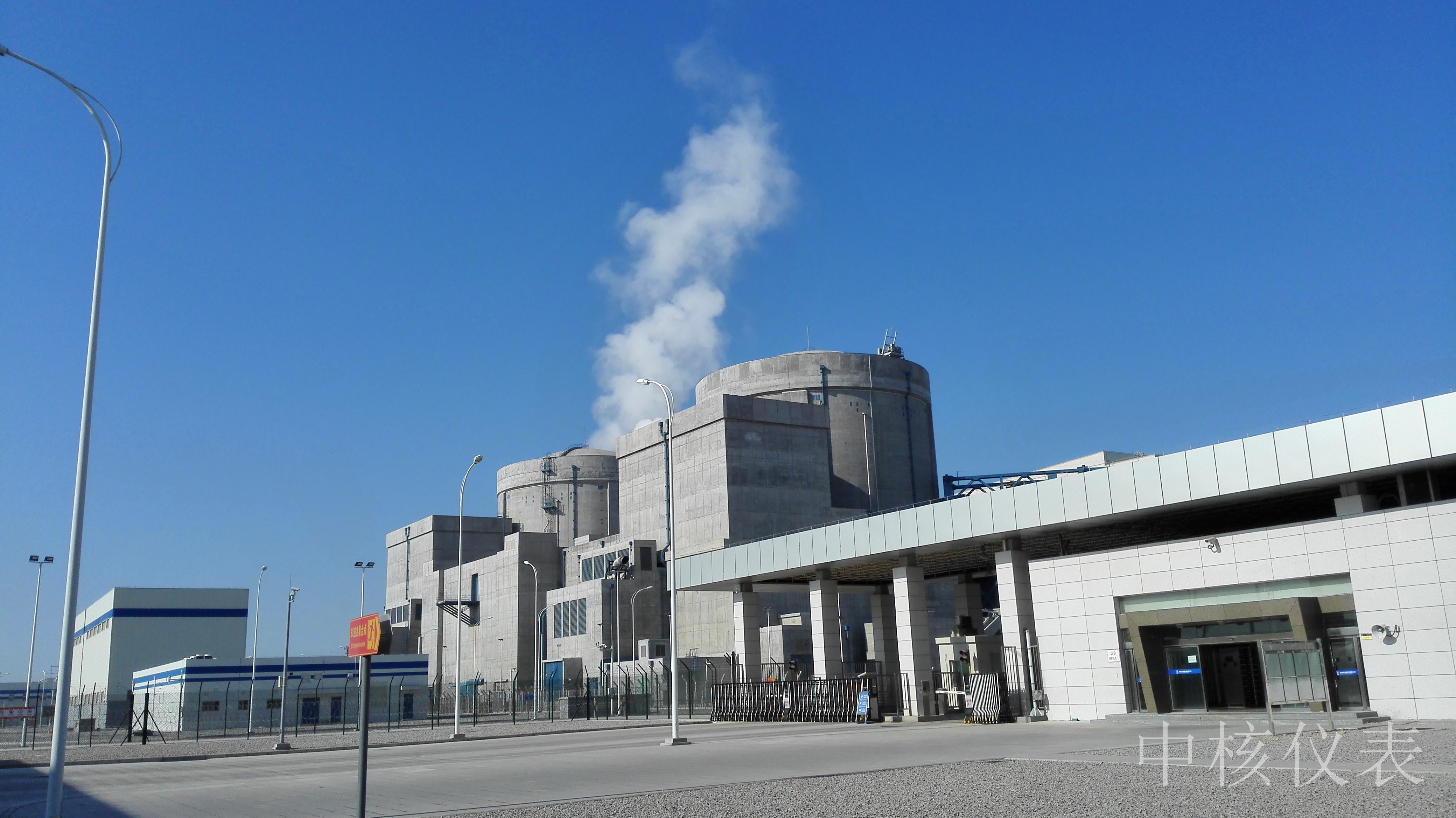 核電審批重啟，核電儀表行業(yè)迎來新的春天