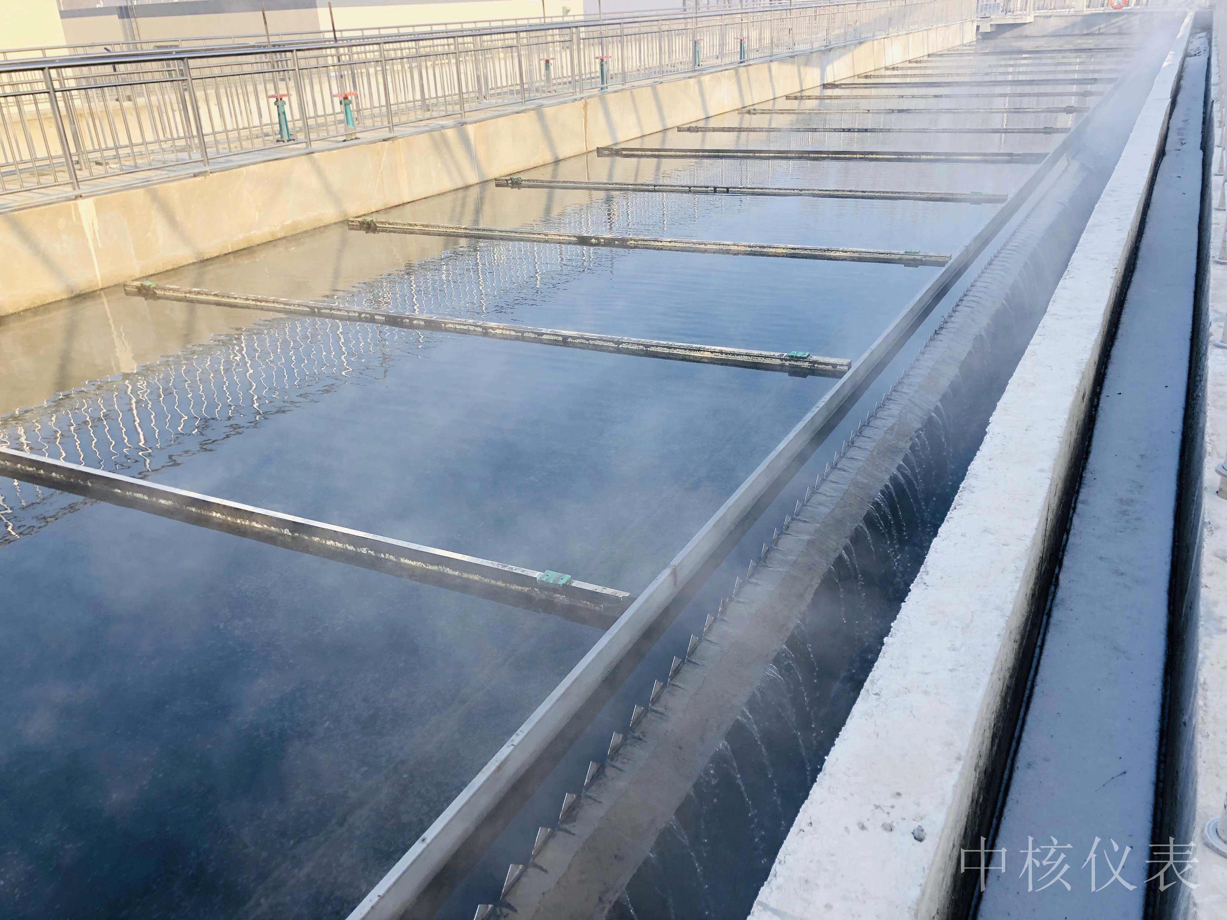 自動化儀表行業(yè)的新戰(zhàn)場，智慧城市建設帶來千億級別的市場