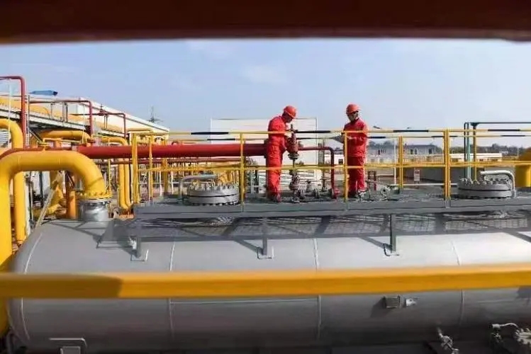 石油行業(yè)測流量用什么流量計比較好？